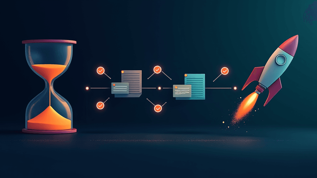 Des heures aux minutes : comment les agents IA ont redonné du temps aux marketeurs pour l'essentiel