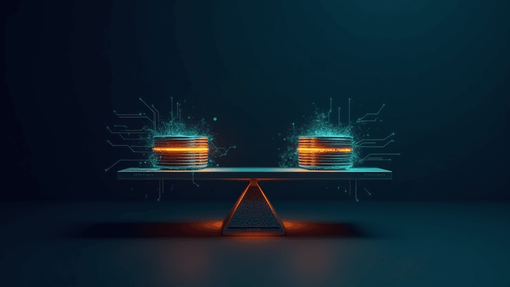 De l'entraînement à l'inférence : comment optimiser votre budget de calcul IA de bout en bout