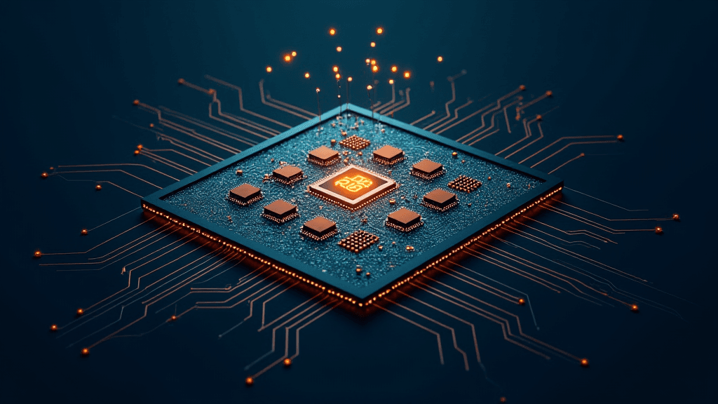 NVIDIA Vera : quand le CPU devient le cerveau de l’IA autonome