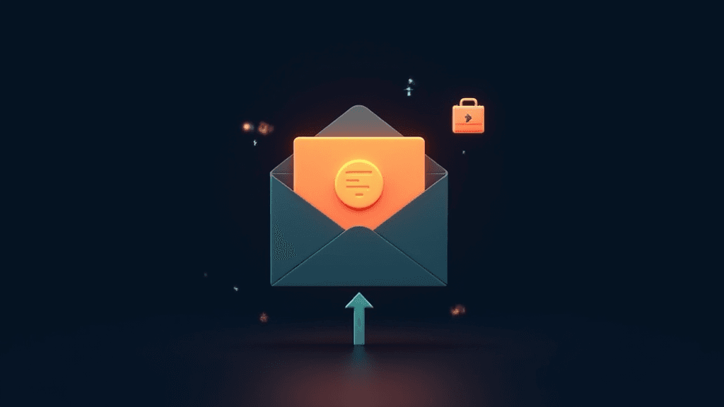 Signatures email : comment les transformer en outil de conversion