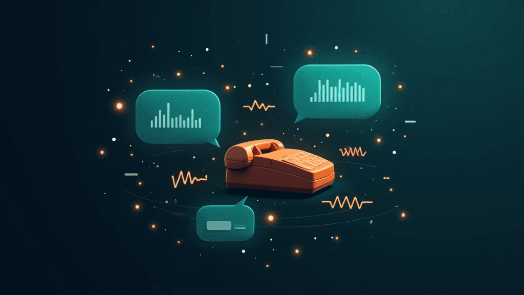 IA et service client : 5 usages concrets qui transforment la relation téléphonique