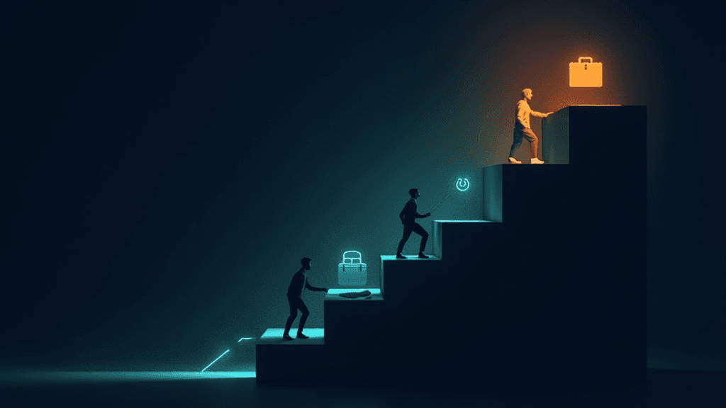 IA en entreprise : de l’expérimentation à l’adoption, le rôle de la formation pour un déploiement réussi