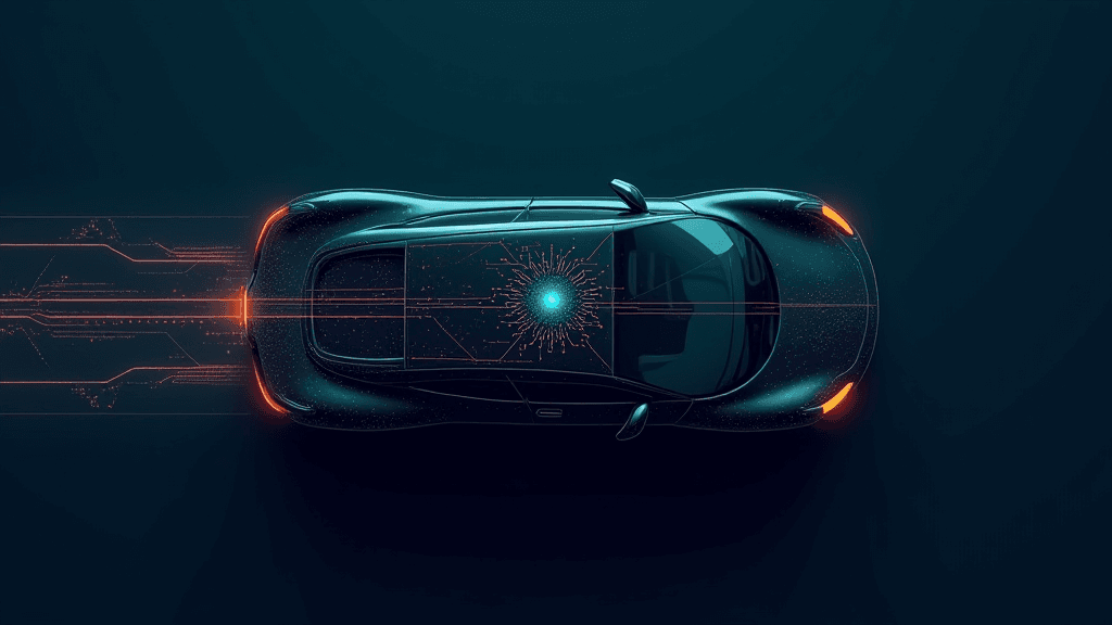 BYD et Geely sous perfusion Nvidia : la tech américaine gagne en Chine pour la conduite autonome de niveau 4