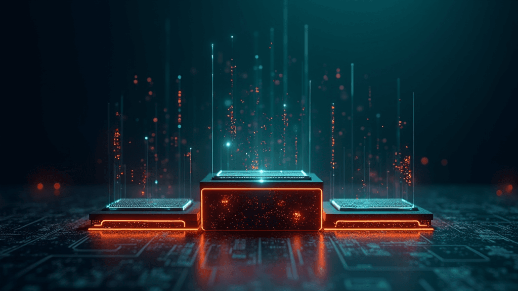 IA : les meilleurs modèles pour le code et le développement web en mars 2026