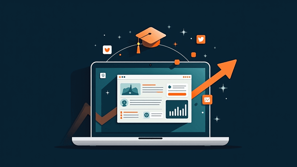 5 formations en ligne pour devenir social media manager