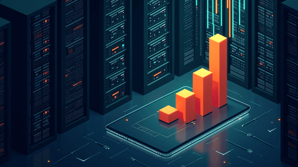Goldman Sachs observe un déplacement des investissements IA vers les centres de données