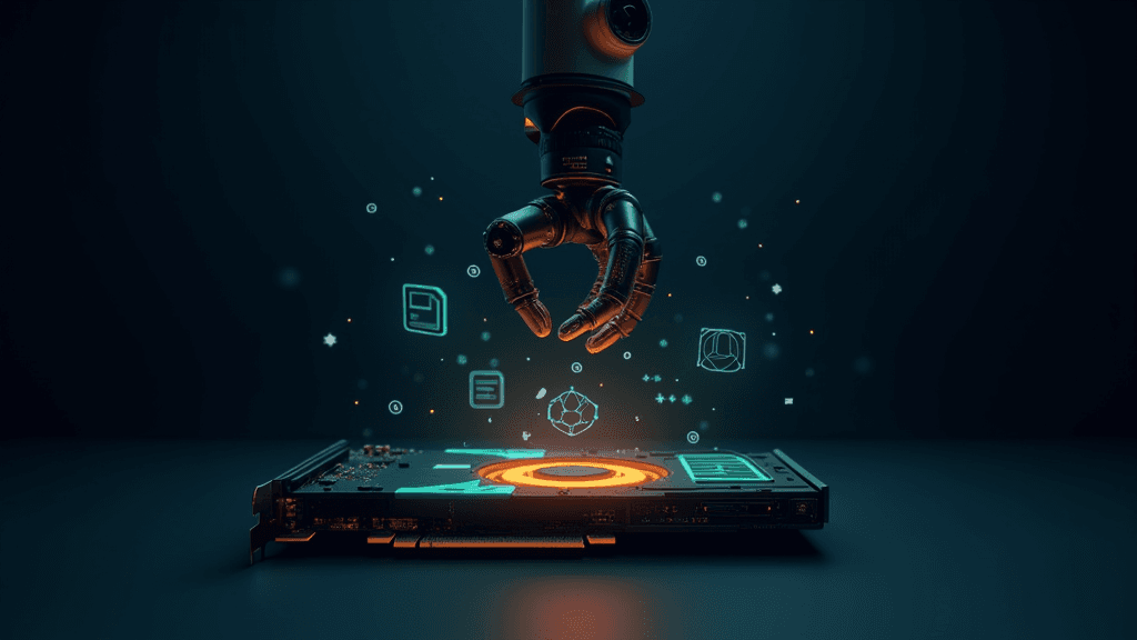 Andrej Karpathy publie « Autorecherche », un outil Python de 630 lignes permettant aux agents IA de mener des expériences de ML en autonomie sur un seul GPU