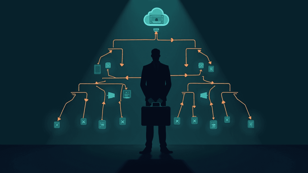 Le directeur financier d'Anthropic exerce son influence dans l'ombre