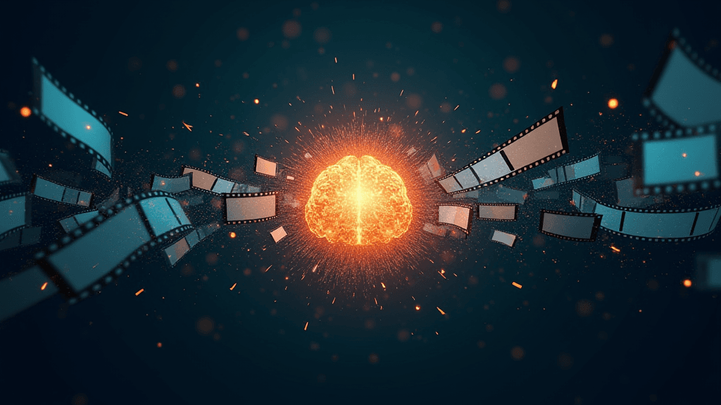 Les données textuelles pour les LLM s'épuisent : Meta mise sur les vidéos non étiquetées comme prochain grand terrain d'entraînement