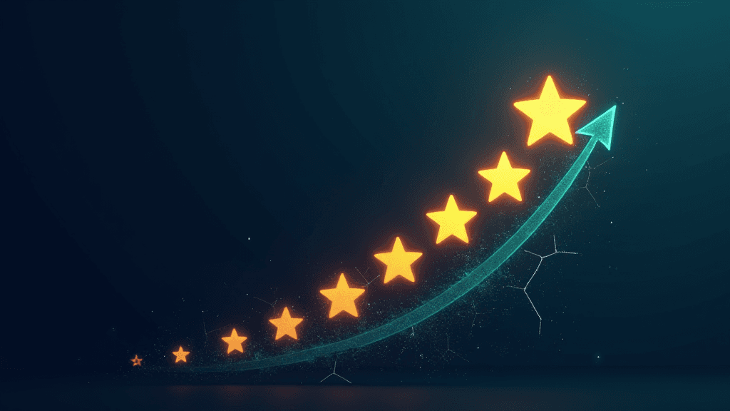 Trustpilot s'associe à des entreprises d'IA face au déclin de la recherche traditionnelle