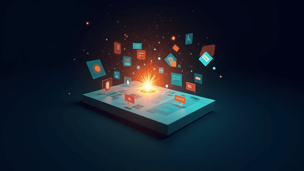 Gamma intègre des outils de génération d'images IA pour concurrencer Canva et Adobe