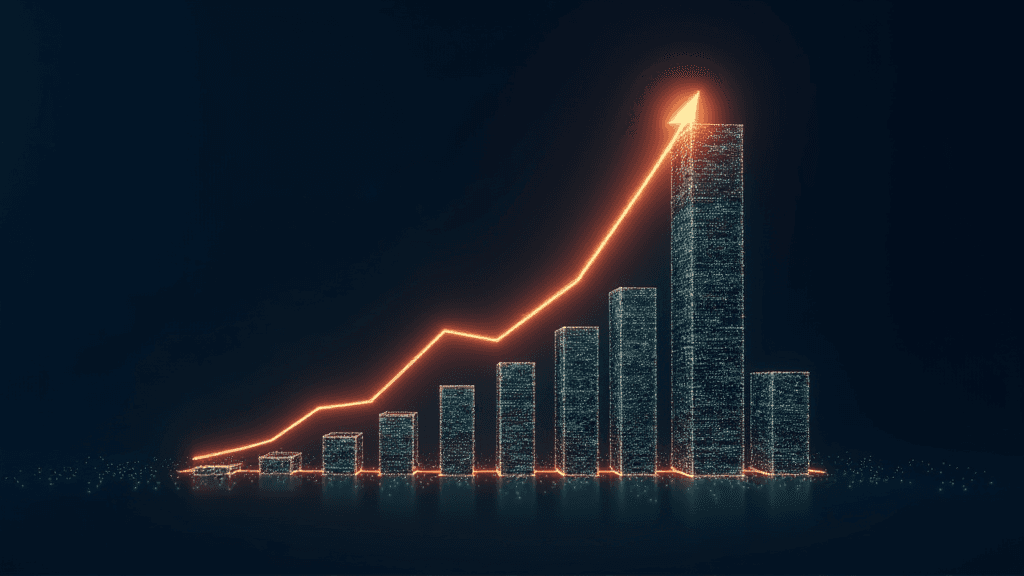 JPMorgan amplifie ses investissements en IA alors que les dépenses tech approchent 20 milliards de dollars