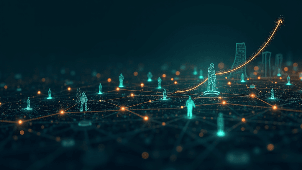 Au-delà du projet pilote: Dyna.Ai levera un financement de série A à huit chiffres pour mettre son IA agentic dans les services financiers à l'œuvre