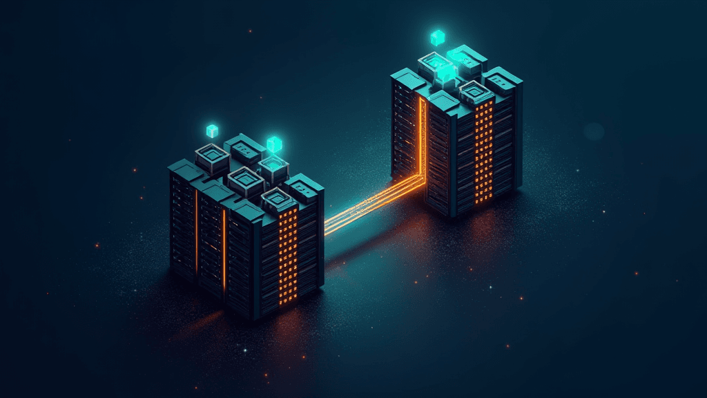Présentation du Cluster d'Entraînement en tant que Service : une nouvelle collaboration avec NVIDIA