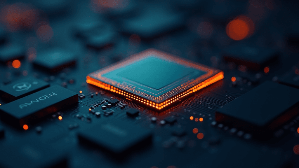 Google en discussions avec Marvell pour développer de nouveaux puces IA dédiées à l'inférence