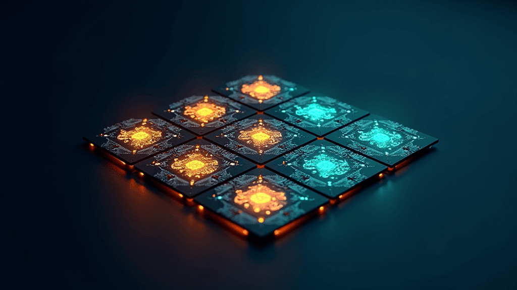 Les 10 principales entreprises chinoises de conception de puces