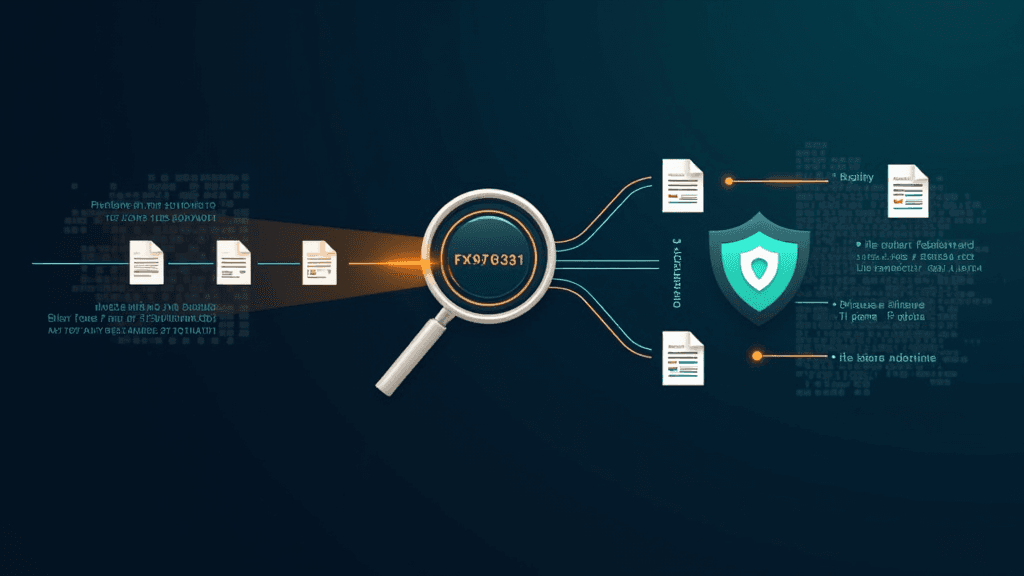 Créer un pipeline de détection de type de fichier et d'analyse de sécurité avec Magika et OpenAI