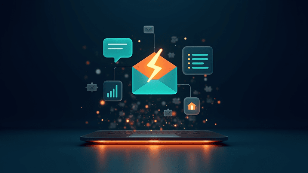 ☕️ Mozilla drague les entreprises avec un client IA open source, Thunderbolt