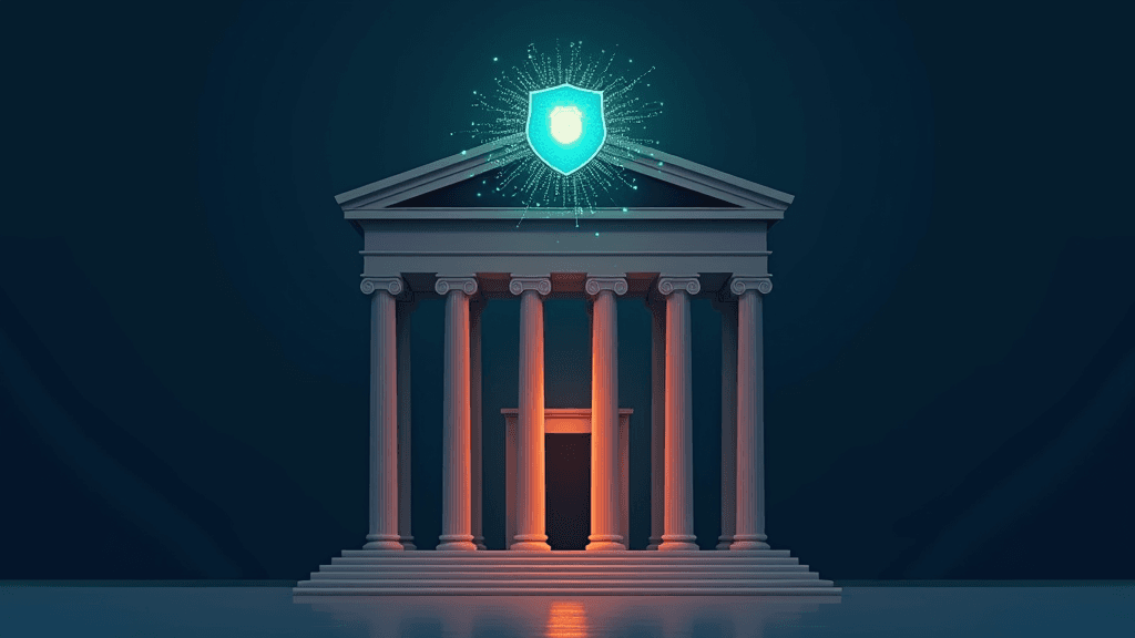 Anthropic entre à la Maison Blanche : Mythos ouvre les portes de Washington