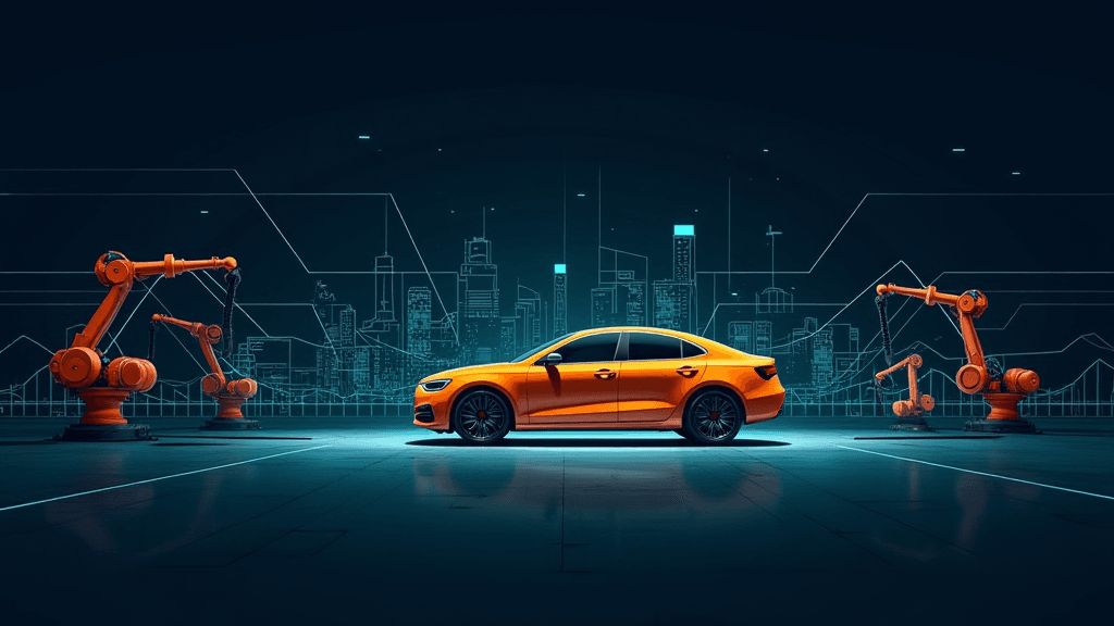 Stellantis et Microsoft : un partenariat de 5 ans pour révolutionner l’IA automobile