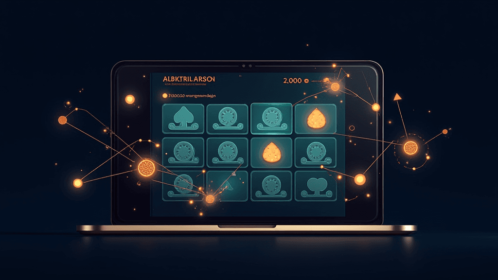 Algorithmes de recommandation dans l’iGaming : comment les plateformes utilisent les données pour personnaliser le contenu
