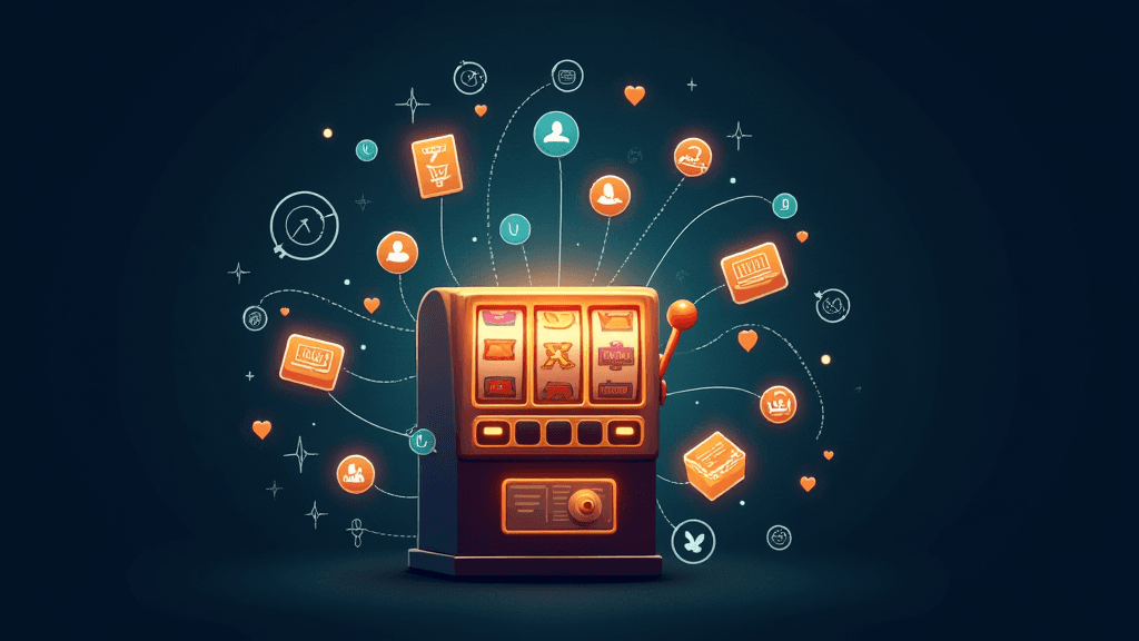 Algorithmes de recommandation dans l’iGaming : comment les plateformes utilisent les données pour personnaliser le contenu