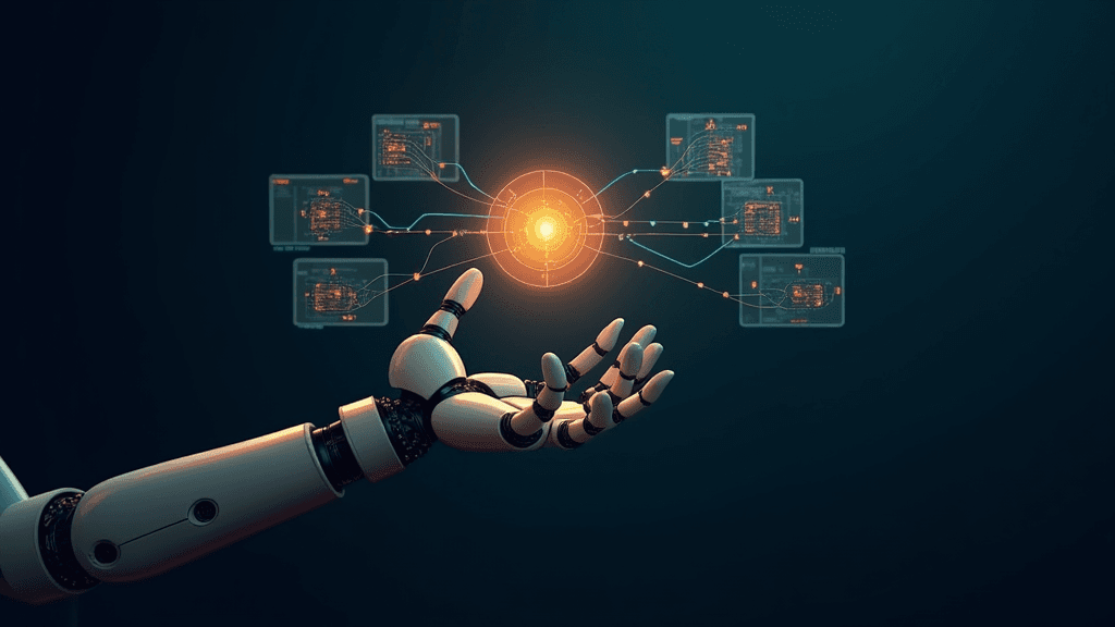 Modèles fondation en robotique : revue complète des méthodes, modèles, jeux de données, défis et perspectives