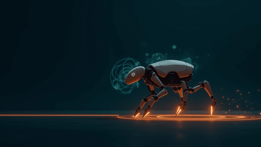 Filtre de Kalman étendu itératif invariant pour l'odométrie des robots quadrupèdes