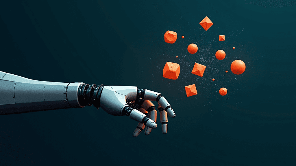 ShapeGen : génération de données robotiques pour la manipulation par catégorie d'objets