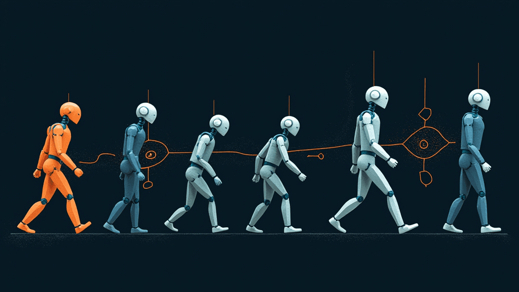 Les limites de l'évolution lamarckienne face à la pression de nouveauté morphologique