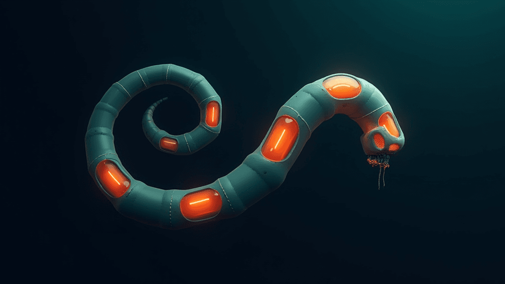 Articulation pneumatique reconfigurable pour rigidification sélective et verrouillage de forme dans les robots à croissance végétale