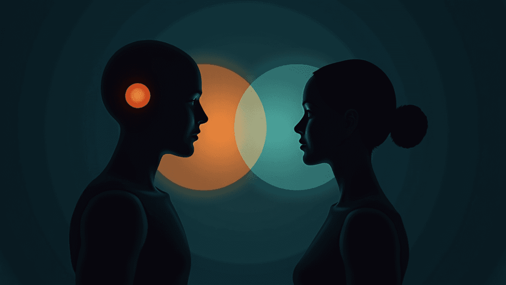 Incertitude, flou et ambiguïté dans l'interaction humain-robot : pourquoi la conceptualisation est essentielle