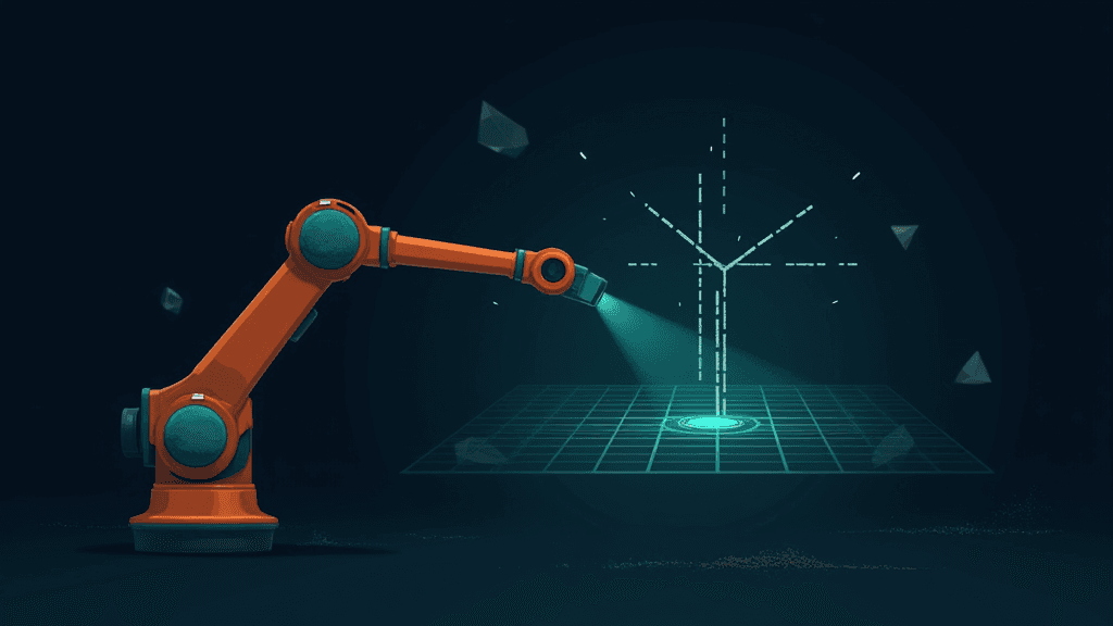 Calibration main-oeil continue pour la manipulation robotique en environnement ouvert
