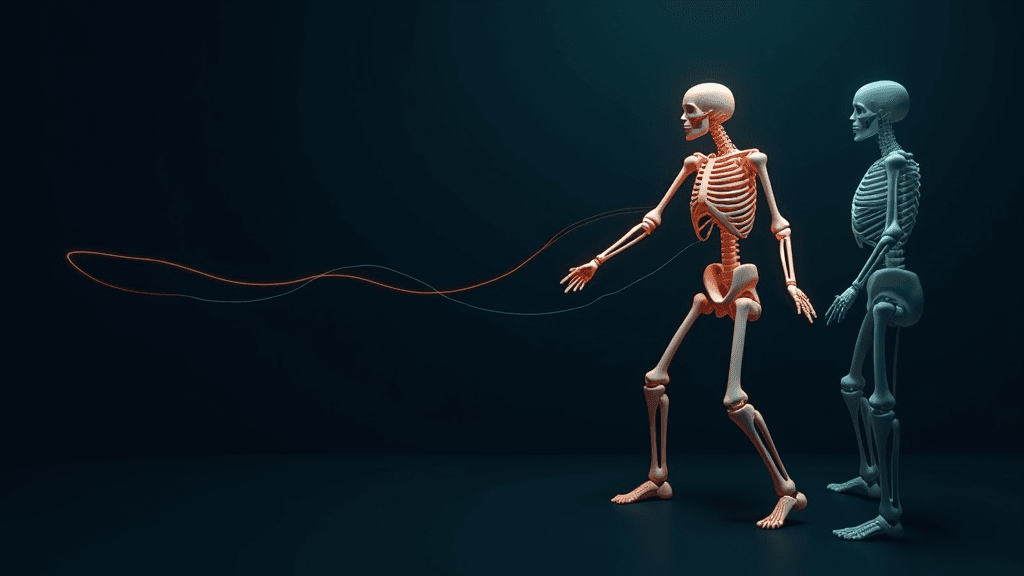 Suivi simplifié : retargeting neural des mouvements pour le contrôle global du robot humanoïde