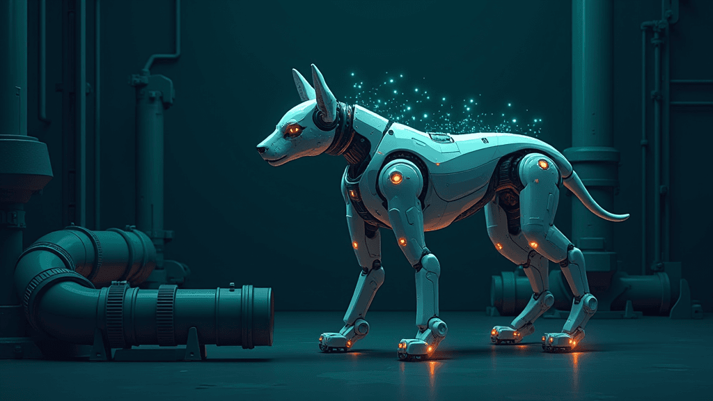 Boston Dynamics et Google DeepMind apprennent à Spot à raisonner