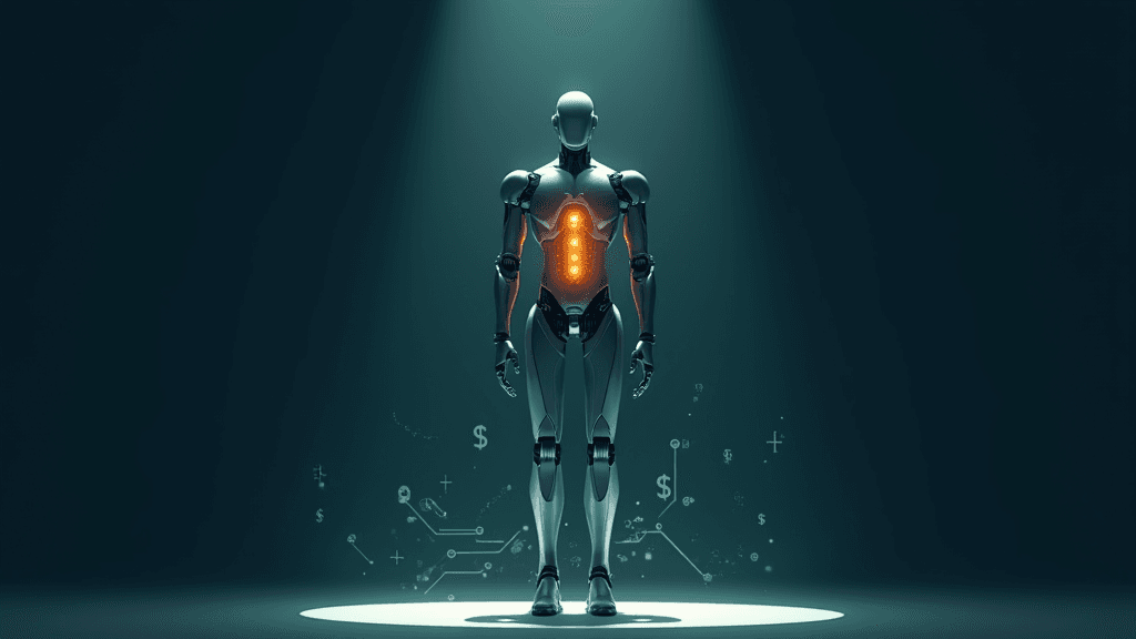 La startup d'IA incarnée X Square Robot lève près de 276 millions de dollars en série B, menée par Xiaomi et Sequoia China