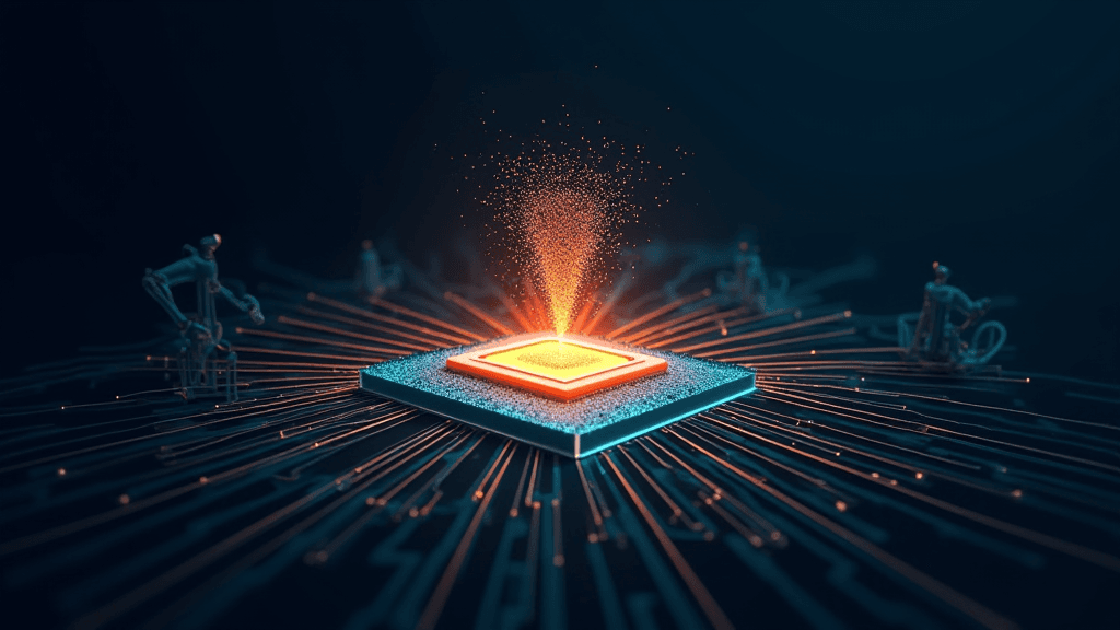 Hesai dévoile sa stratégie et de nouveaux produits pour redéfinir l'infrastructure d'IA physique, de l'automobile à la robotique