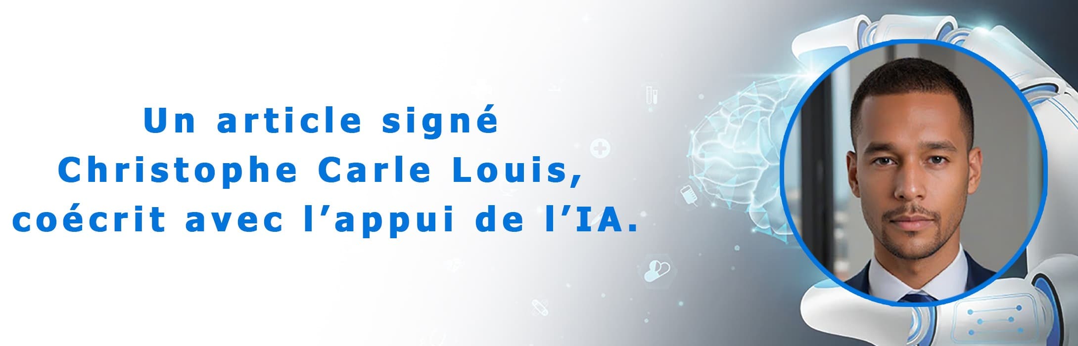 Le vrai défi de la robotique n’est pas technique