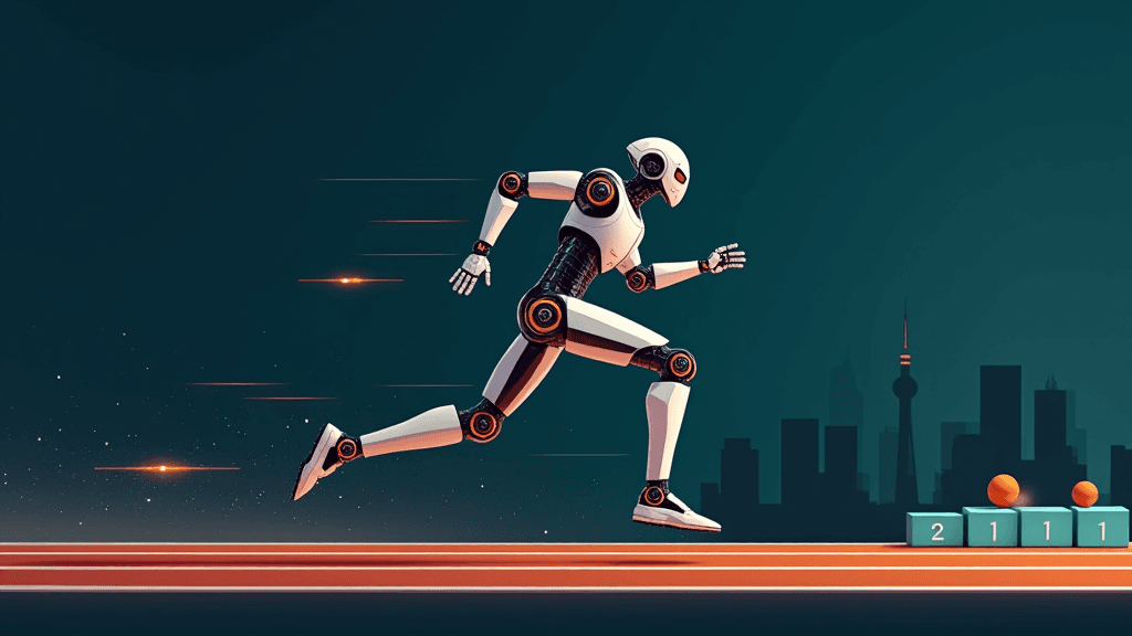 Les géants technologiques chinois accélèrent dans la robotique, un secteur en pleine expansion