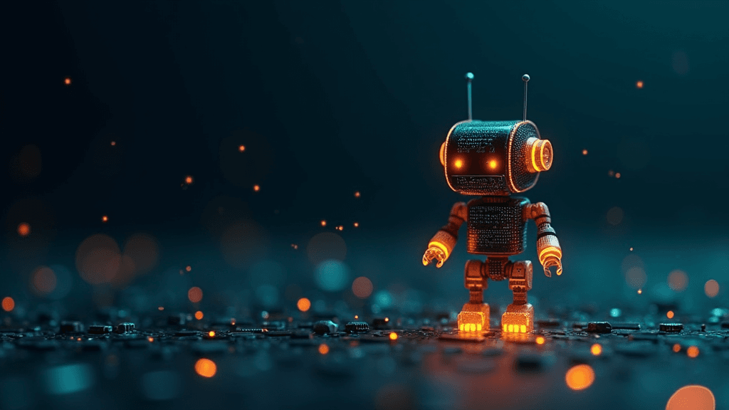 Agents minuscules en Python : un agent alimenté par MCP en environ 70 lignes de code