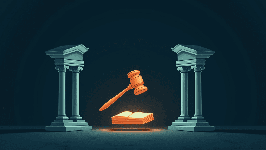 IA : Anthropic attaque le gouvernement américain en justice pour sanctions excessives
