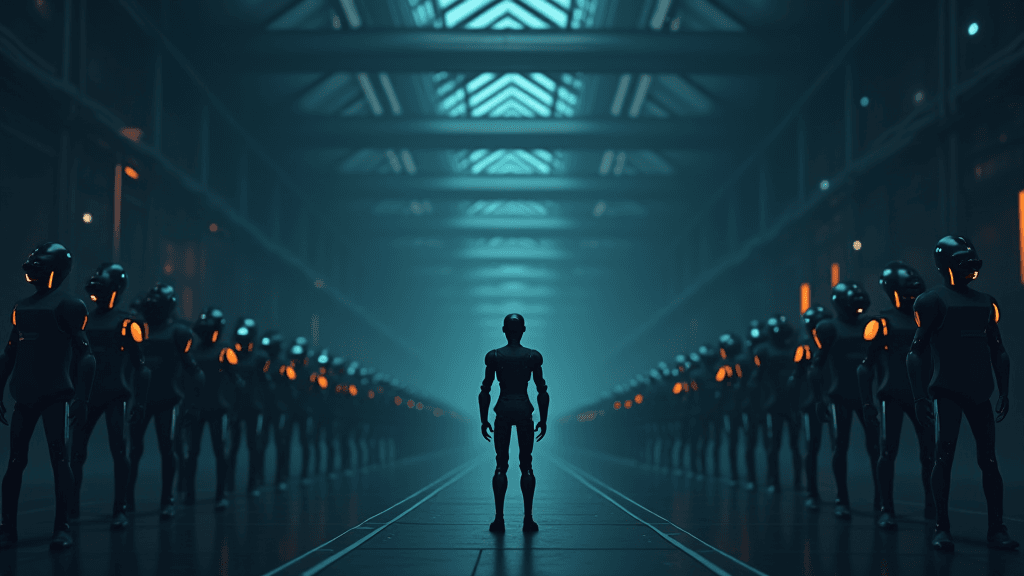 Tesla et Optimus : pourquoi Elon Musk ne peut plus se passer de la Chine