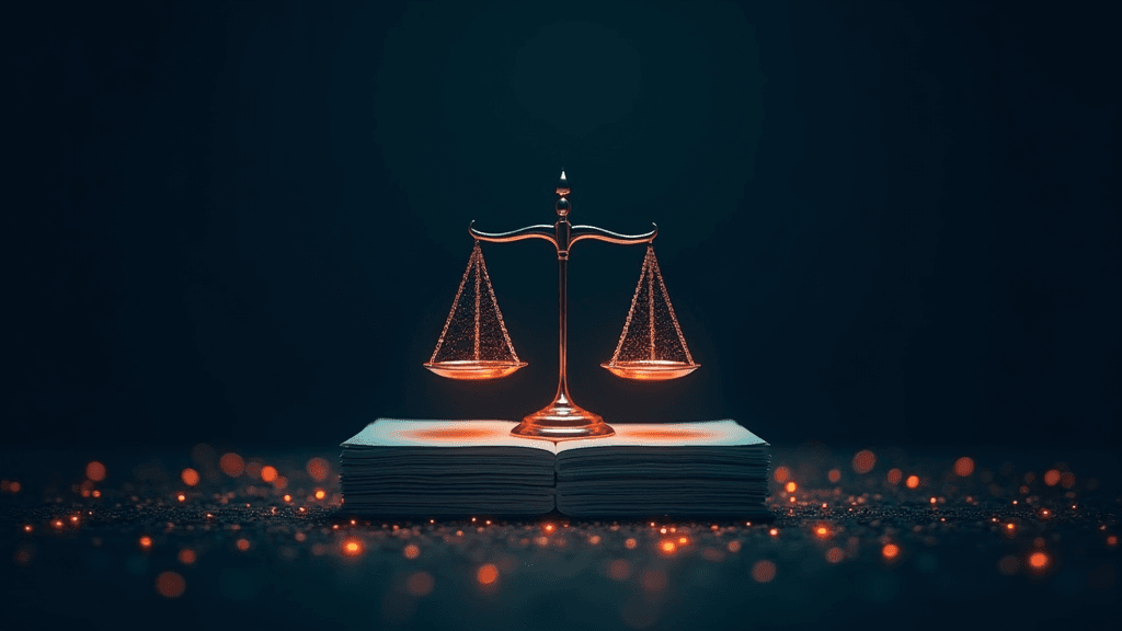 Comment l’intelligence artificielle générative bouscule le métier d’avocat d’affaires