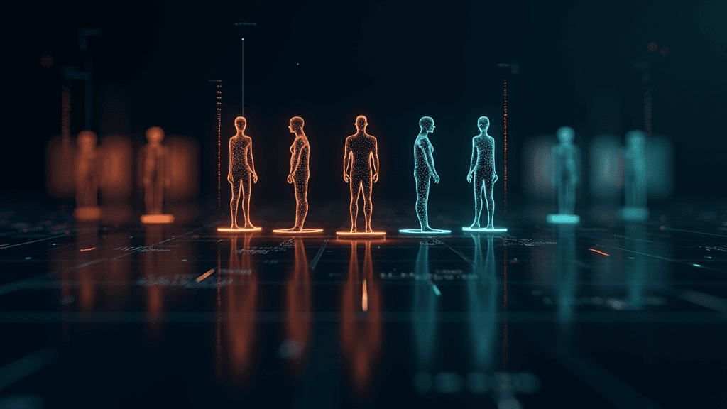 Top des meilleurs avatar generators - avril 2026