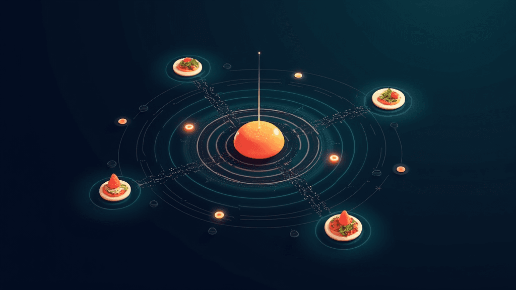 DoorDash intègre les LLM dans sa personnalisation avancée