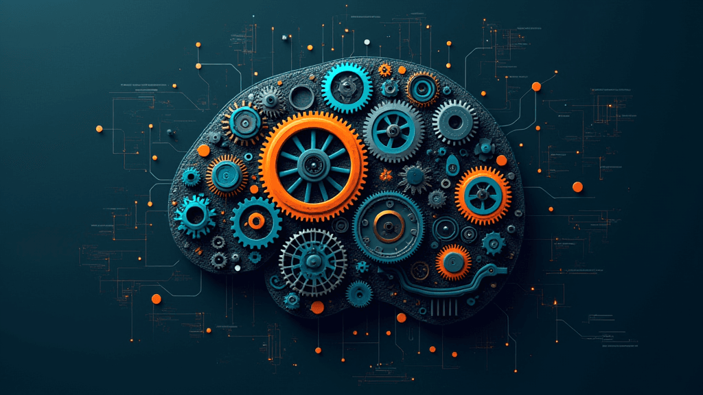 Atelier interdisciplinaire sur l'intelligence mécanique : rapport de synthèse