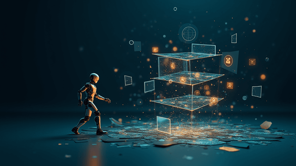 ICAT : tests adaptatifs fondés sur des incidents réels pour la prédiction de risques physiques dans les modèles du monde incarnés