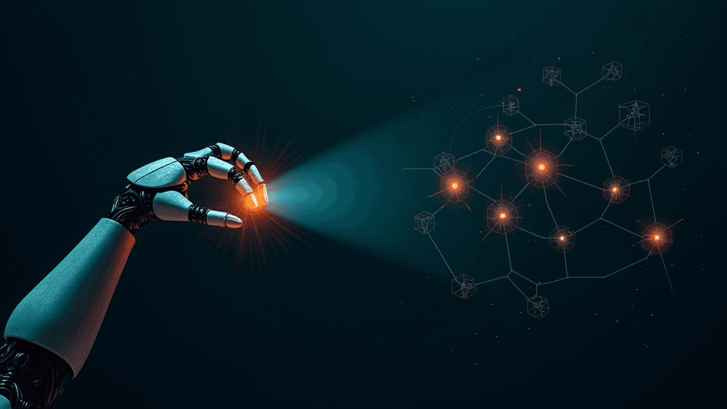 OmniVLA-RL : modèle vision-langage-action avec compréhension spatiale et apprentissage par renforcement en ligne