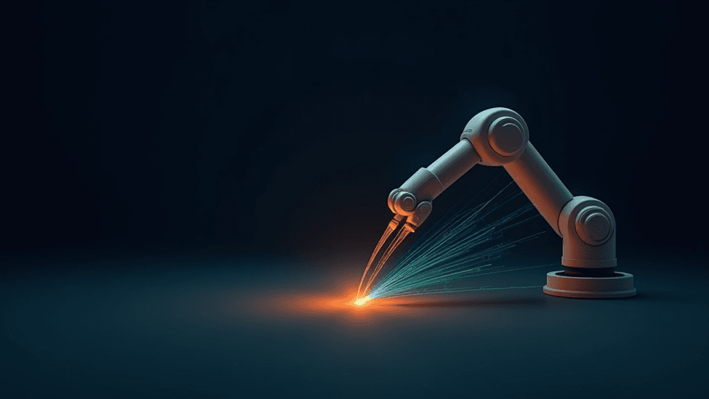 AnchorRefine : manipulation synergique par ancrage de trajectoire et raffinement résiduel pour les modèles VLA