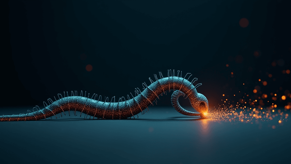 Actionneurs magnétiques bio-inspirés capables de pousser, tirer, ramper et saisir